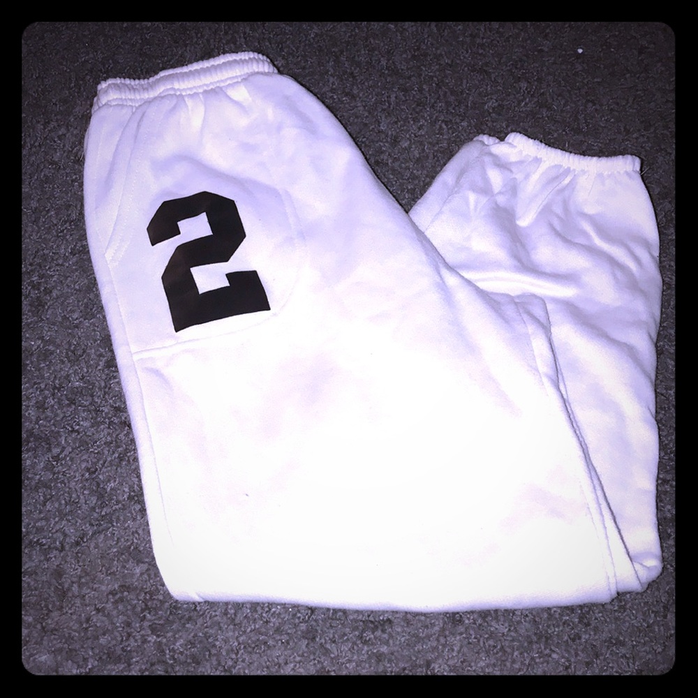 Sweatpants/Lounge Pants